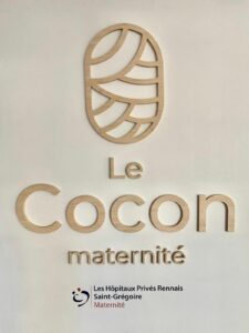 Lire la suite à propos de l’article Inauguration officielle de notre nouvelle maternité : « Le Cocon »