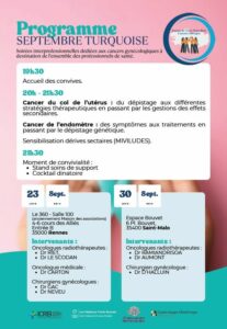 Lire la suite à propos de l’article 🎯 𝐏𝐫𝐨𝐟𝐞𝐬𝐬𝐢𝐨𝐧𝐧𝐞𝐥𝐬 𝐝𝐞 𝐬𝐚𝐧𝐭é, 𝐥𝐞𝐬 𝐝𝐚𝐭𝐞𝐬 𝐬𝐨𝐧𝐭 𝐟𝐢𝐱é𝐞𝐬, 𝐥𝐞𝐬 𝐥𝐢𝐞𝐮𝐱 𝐜𝐨𝐧𝐟𝐢𝐫𝐦é𝐬 : à 𝐯𝐨𝐬 𝐢𝐧𝐬𝐜𝐫𝐢𝐩𝐭𝐢𝐨𝐧𝐬 !