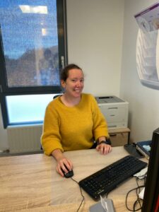 Lire la suite à propos de l’article 👩‍⚕ Bienvenue au Dr Audrey PROUHEZE !