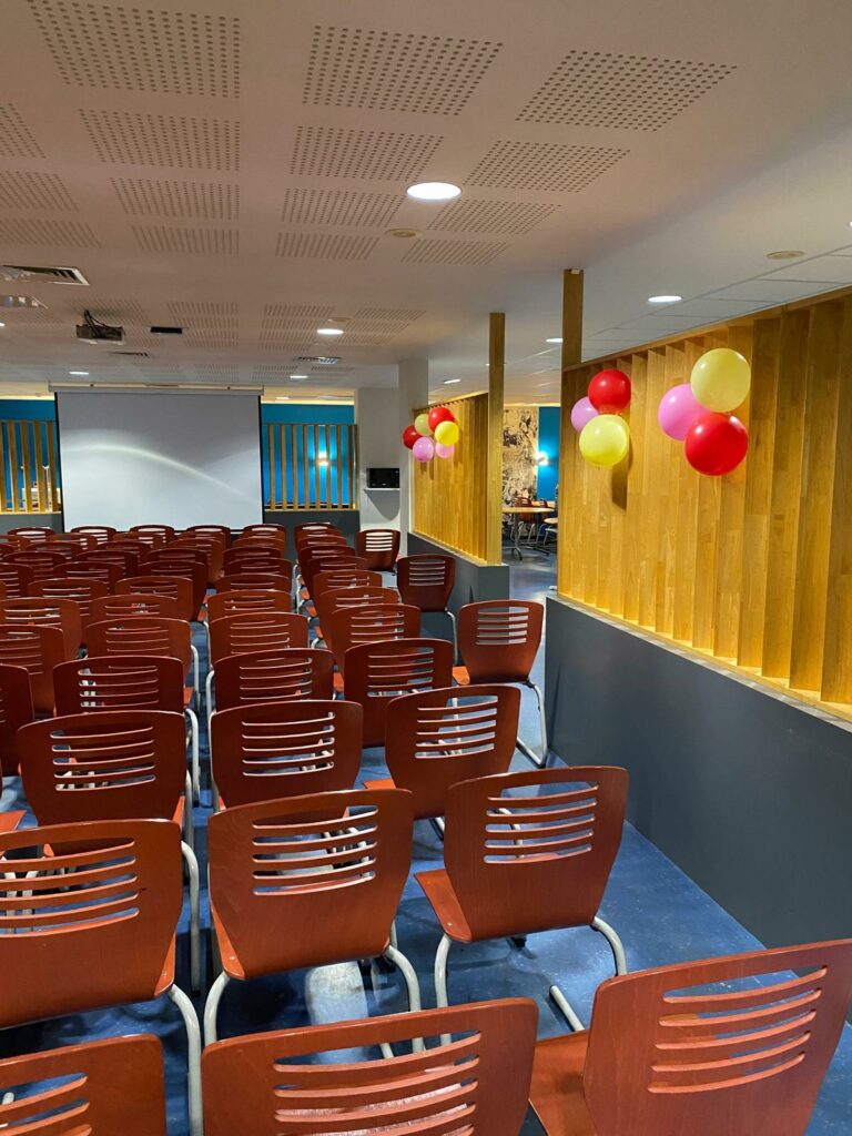 Lire la suite à propos de l’article 🎗️Conférence « Endométriose : parlons-en ! » aux Hôpitaux Privés Rennais – Saint-Grégoire – Vivalto Santé