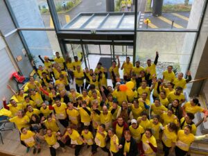 Lire la suite à propos de l’article 🚀 Dimanche 16 novembre 2025 : 5ᵉ édition de l’EndoRun des Hôpitaux Privés Rennais – Saint-Grégoire – Vivalto Santé